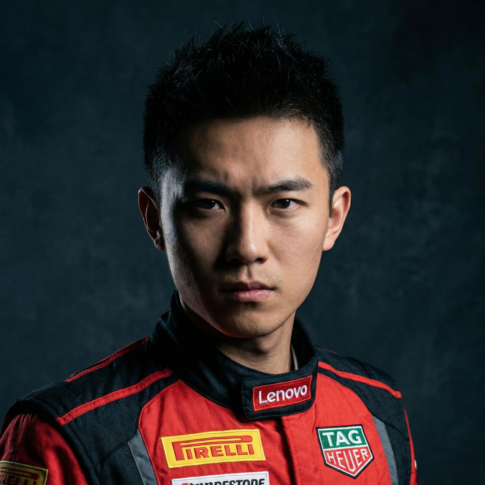 高清无码赛车手顾问周子轩