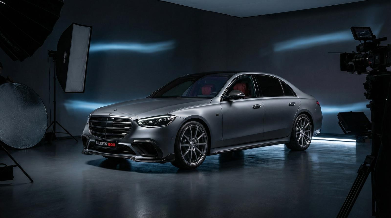 高清无码 - 高清无码巴博斯S级改装全纪录 | 改装视频